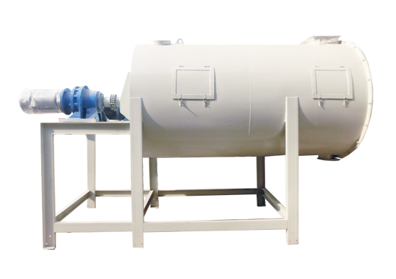 干粉砂漿混合設備使用常見問題和注意事項